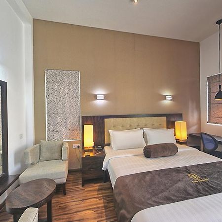 מלון נוארה אליה Ripon Grand Hill By Ehi מראה חיצוני תמונה
