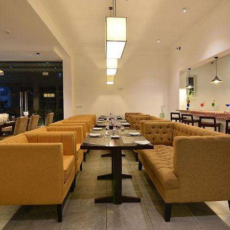 מלון נוארה אליה Ripon Grand Hill By Ehi מראה חיצוני תמונה