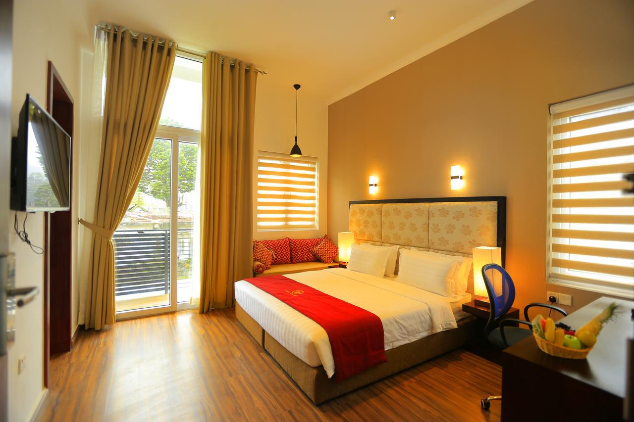 מלון נוארה אליה Ripon Grand Hill By Ehi מראה חיצוני תמונה