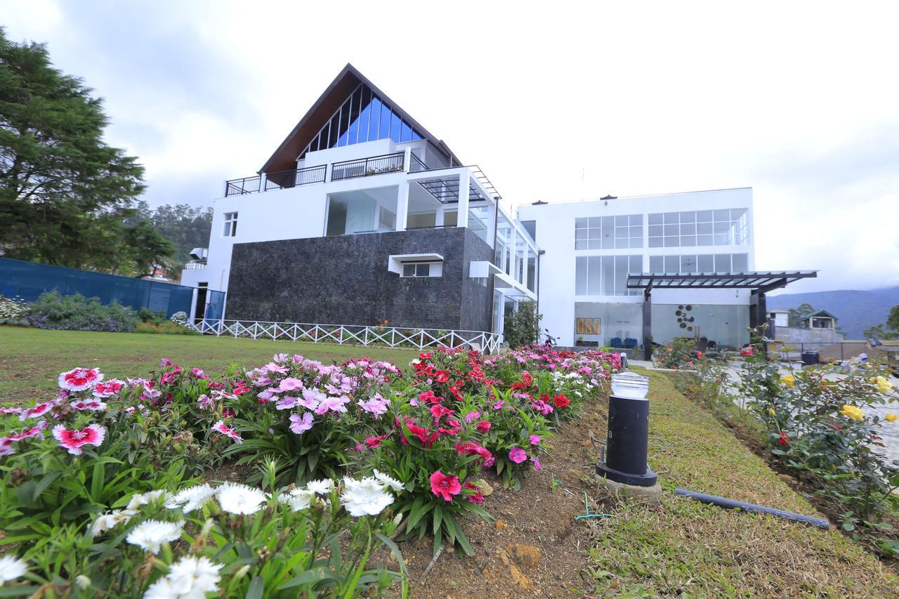 מלון נוארה אליה Ripon Grand Hill By Ehi מראה חיצוני תמונה