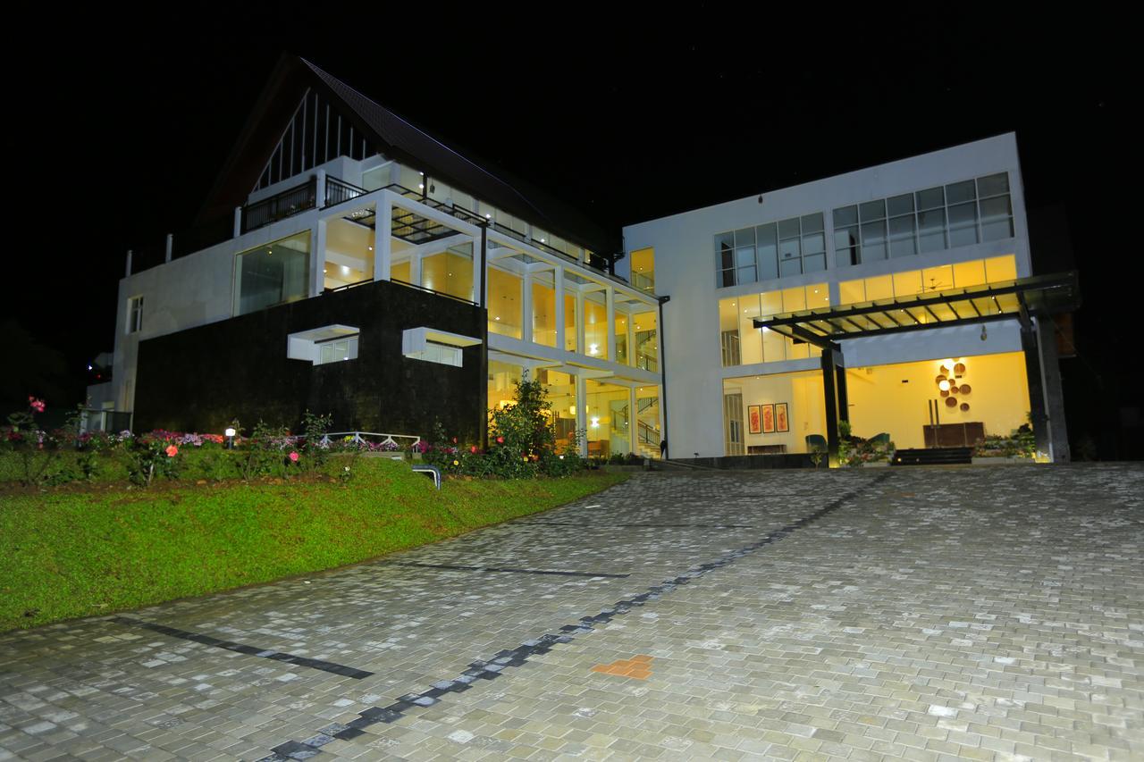 מלון נוארה אליה Ripon Grand Hill By Ehi מראה חיצוני תמונה