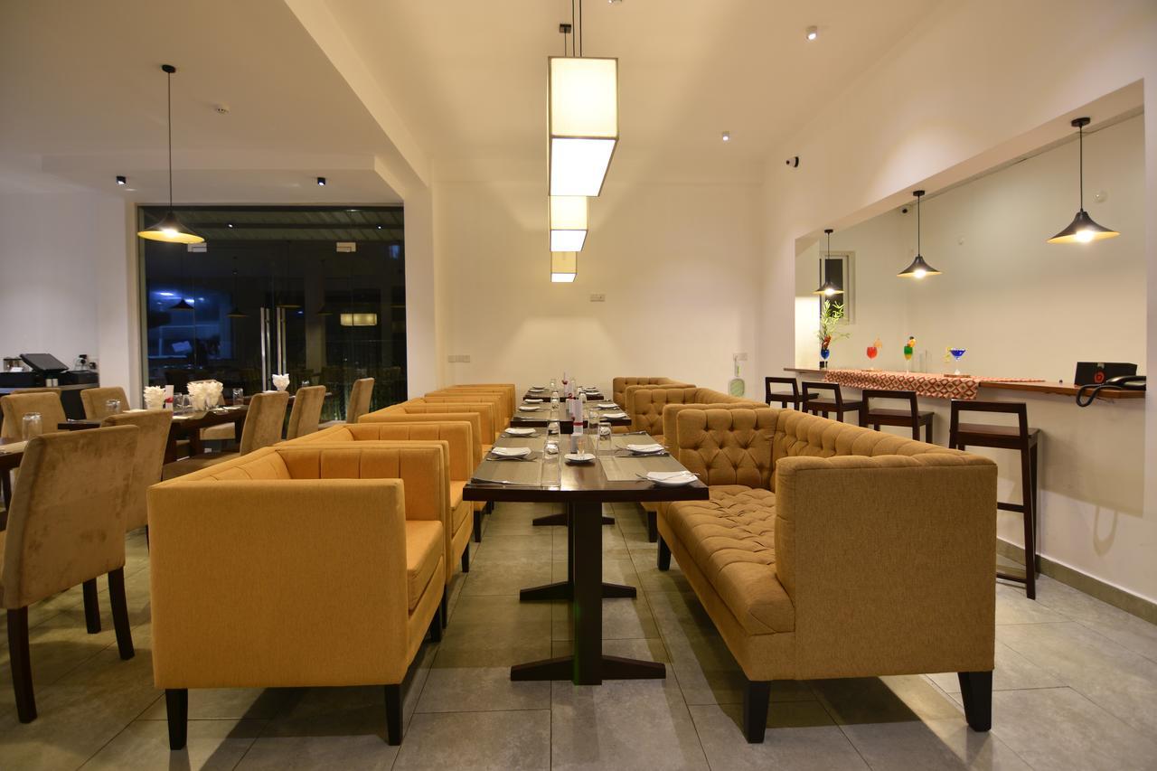 מלון נוארה אליה Ripon Grand Hill By Ehi מראה חיצוני תמונה