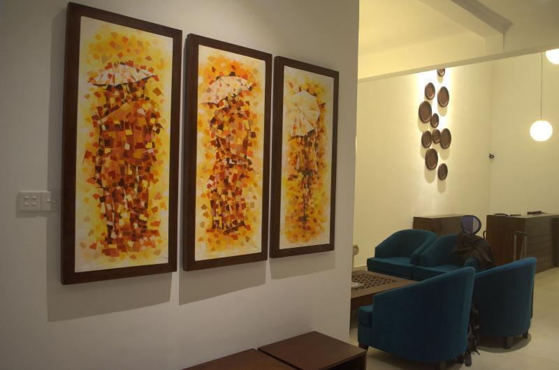 מלון נוארה אליה Ripon Grand Hill By Ehi מראה חיצוני תמונה